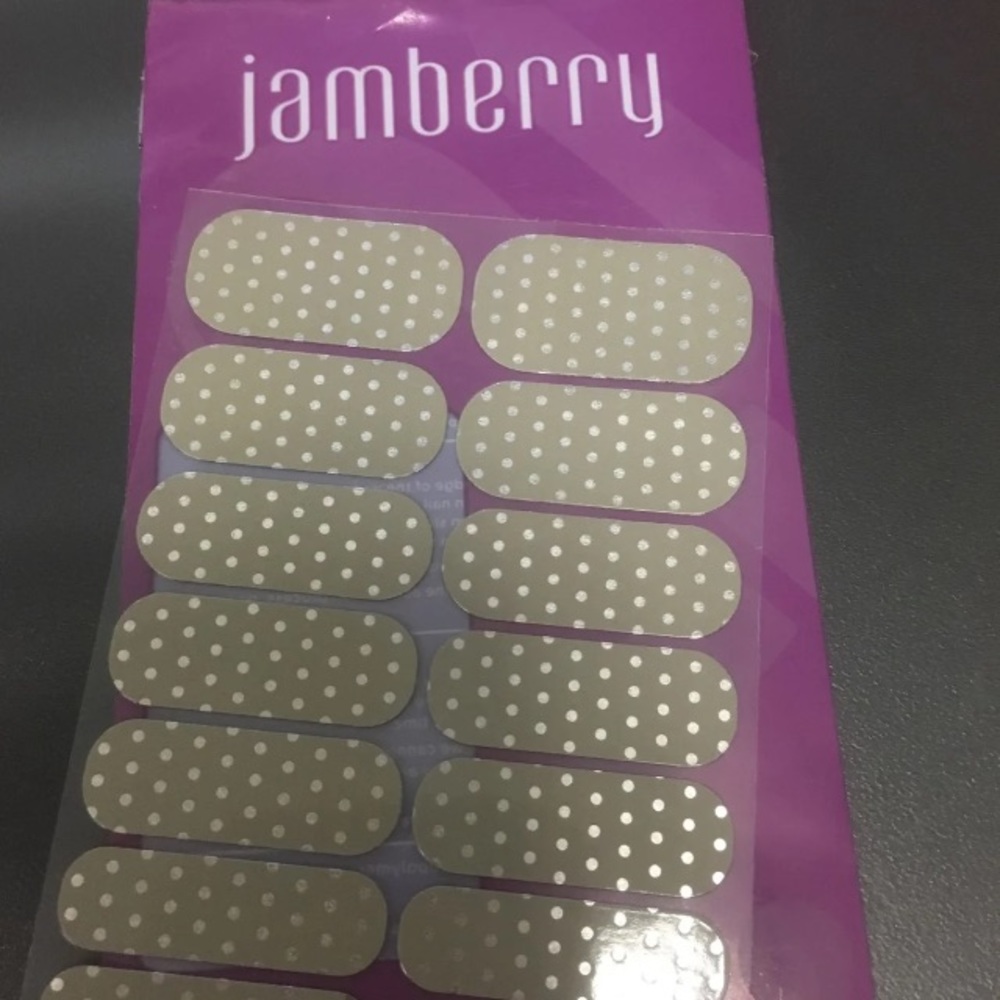 Jamberry